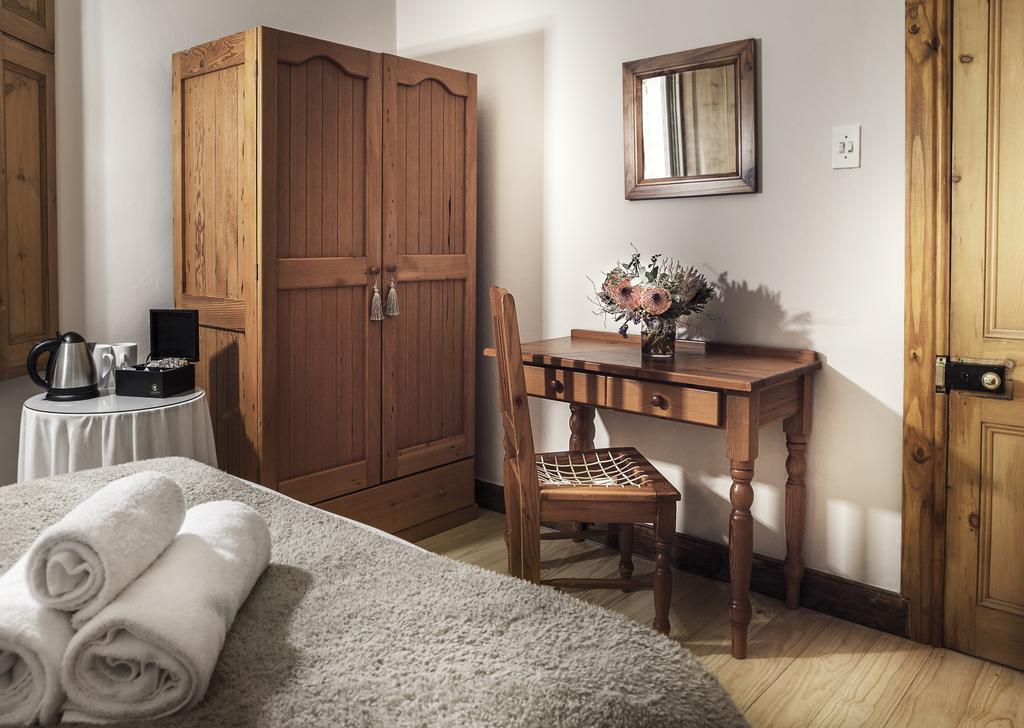 Avenues Guest House 斯泰伦博斯 外观 照片