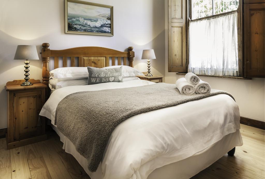 Avenues Guest House 斯泰伦博斯 外观 照片