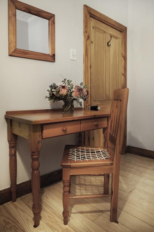 Avenues Guest House 斯泰伦博斯 外观 照片