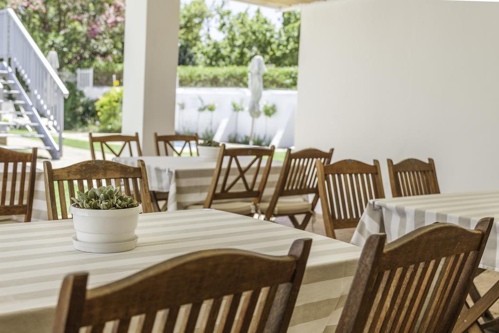 Avenues Guest House 斯泰伦博斯 外观 照片